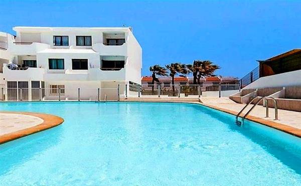 Grote foto fuerteventura appartement te huur vakantie spanje