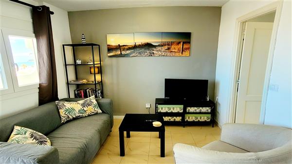 Grote foto fuerteventura appartement te huur vakantie spanje