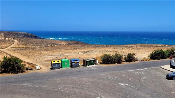 Grote foto fuerteventura appartement te huur vakantie spanje