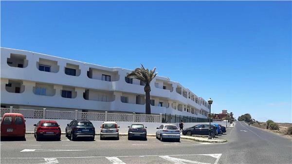 Grote foto fuerteventura appartement te huur vakantie spanje