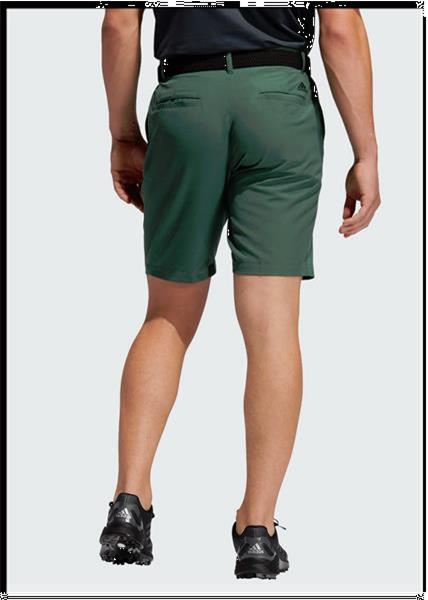 Grote foto adidas ultimate 365 short olive kleding heren sportkleding