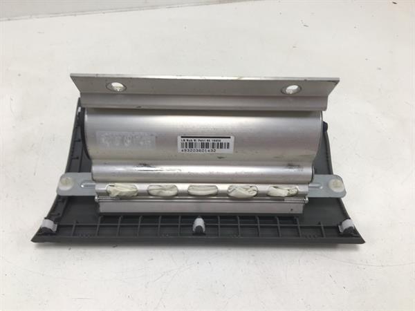 Grote foto airbag rechts dashboard opel agila 2000 16147 auto onderdelen overige auto onderdelen