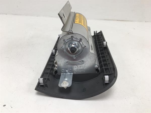 Grote foto airbag rechts dashboard opel agila 2000 16147 auto onderdelen overige auto onderdelen