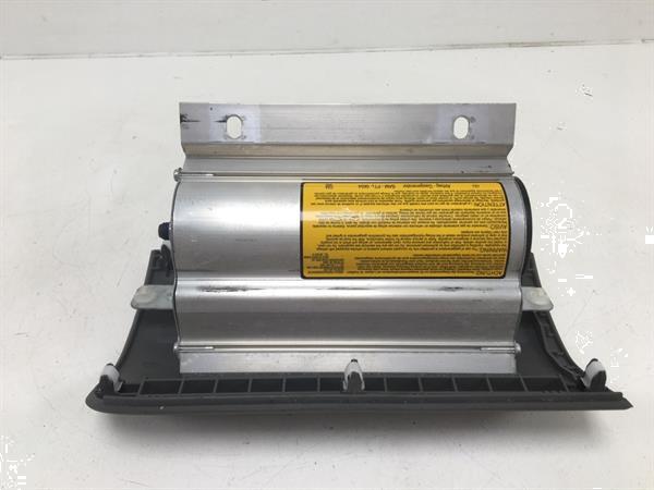 Grote foto airbag rechts dashboard opel agila 2000 16147 auto onderdelen overige auto onderdelen