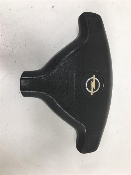 Grote foto airbag links stuur opel agila 2000 16148 auto onderdelen overige auto onderdelen