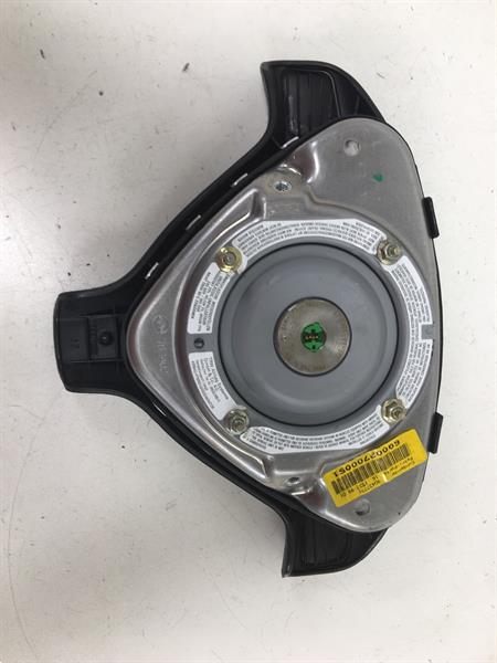 Grote foto airbag links stuur opel agila 2000 16148 auto onderdelen overige auto onderdelen