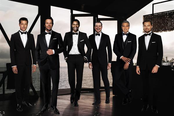 Grote foto hollywood finest huis en inrichting woningdecoratie