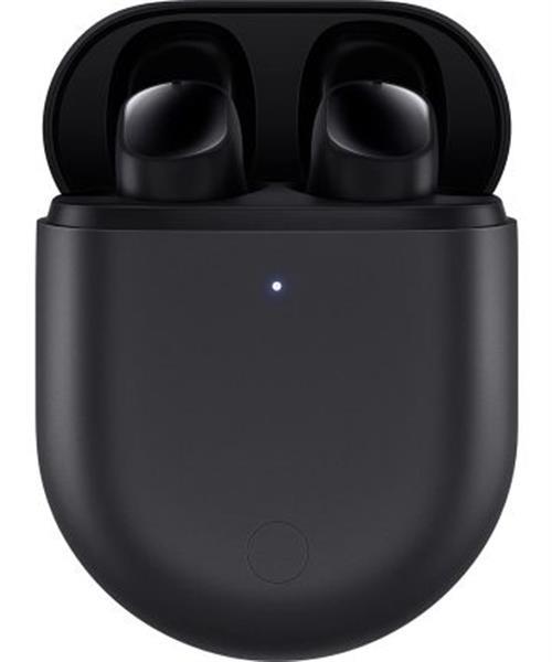 Grote foto xiaomi redmi buds 3 pro draadloze oordopjes zwart telecommunicatie headsets
