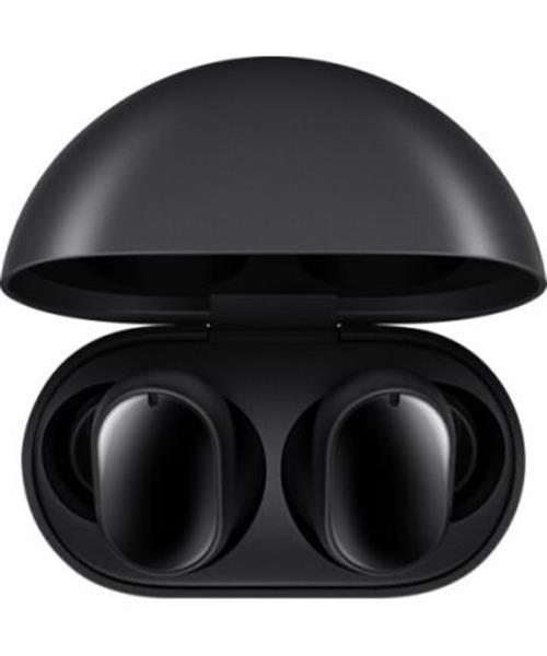 Grote foto xiaomi redmi buds 3 pro draadloze oordopjes zwart telecommunicatie headsets