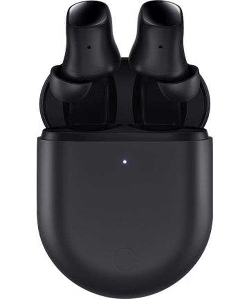 Grote foto xiaomi redmi buds 3 pro draadloze oordopjes zwart telecommunicatie headsets