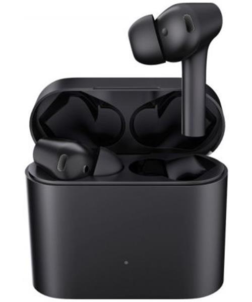 Grote foto xiaomi mi true wireless earphones 2 pro draadloze oordopjes telecommunicatie headsets