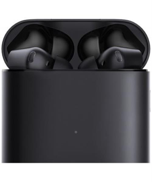 Grote foto xiaomi mi true wireless earphones 2 pro draadloze oordopjes telecommunicatie headsets