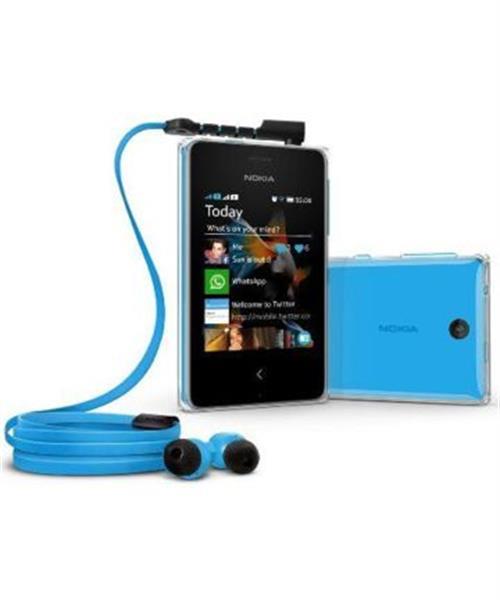 Grote foto nokia coloud pop headset wh 510 blauw telecommunicatie headsets
