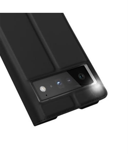 Grote foto dux ducis skin pro series google pixel 6 pro hoesje zwart telecommunicatie mobieltjes