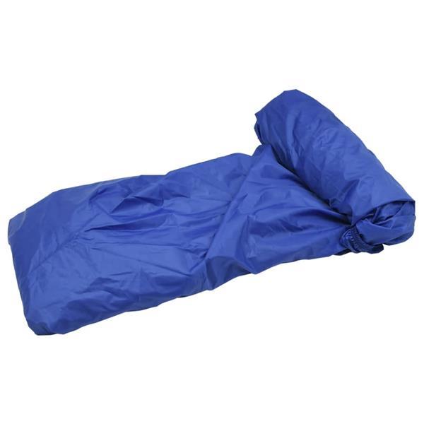 Grote foto vidaxl bootzeil 620x294 cm blauw watersport en boten overige watersport en boten