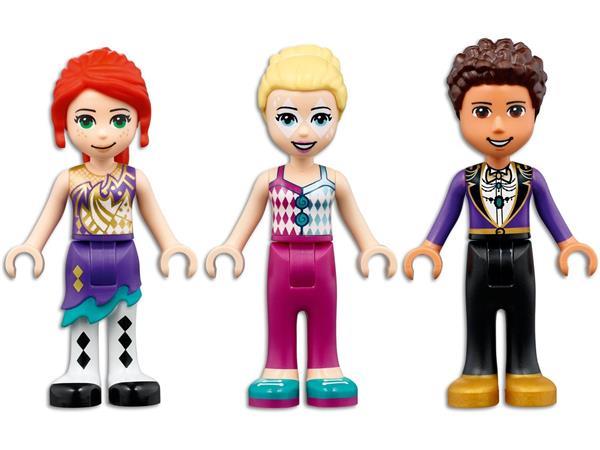 Grote foto lego friends 41689 magisch reuzenrad en glijbaan lego kinderen en baby duplo en lego