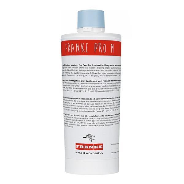 Grote foto franke pro m waterfilter 120.0305.558 doe het zelf en verbouw materialen en producten