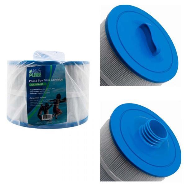 Grote foto pleatco spa waterfilter pbf50 van alapure ala spa45b tuin en terras zwembaden toebehoren