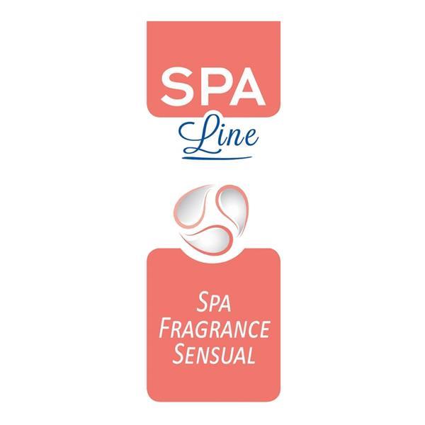 Grote foto spaline spa fragrance aromatherapie geur sensueel spa fra04 tuin en terras zwembaden toebehoren