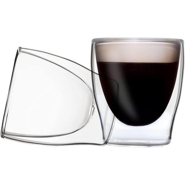 Grote foto scanpart espresso thermo glazen van alapure ala gls11 huis en inrichting servies