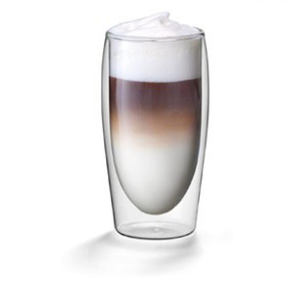 Grote foto scanpart cafe latte thermo glazen van alapure ala gls41 huis en inrichting servies