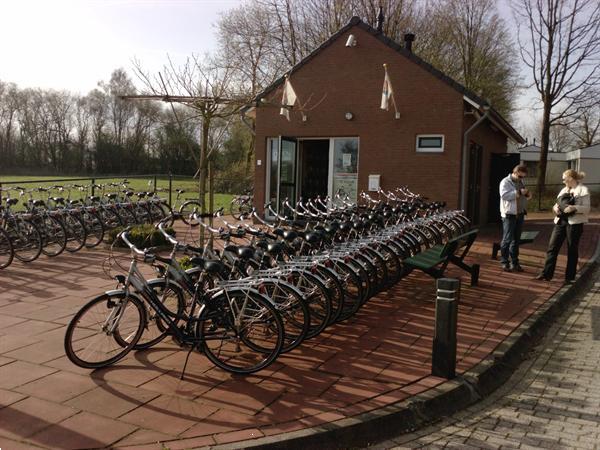 Grote foto fiets huur goedkoop zuid limburg diensten en vakmensen verhuur fietsen