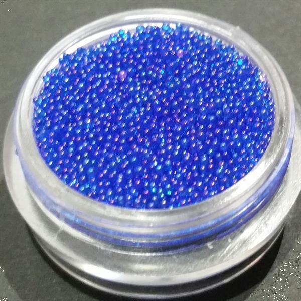 Grote foto korneliya caviar holografisch sapphire beauty en gezondheid make up sets