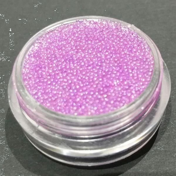 Grote foto korneliya caviar holografisch lavender beauty en gezondheid make up sets