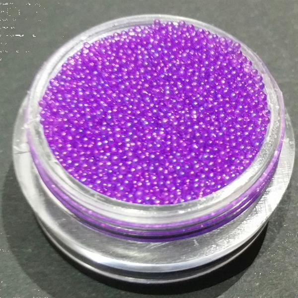 Grote foto korneliya caviar holografisch amethyst beauty en gezondheid make up sets