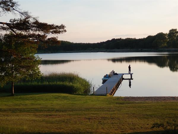 Grote foto een heerlijke glamping vakantie met tendi vakantie duitsland noord