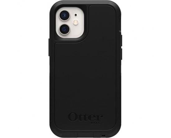 Grote foto otterbox defender xt magsafe apple iphone 12 mini black telecommunicatie mobieltjes