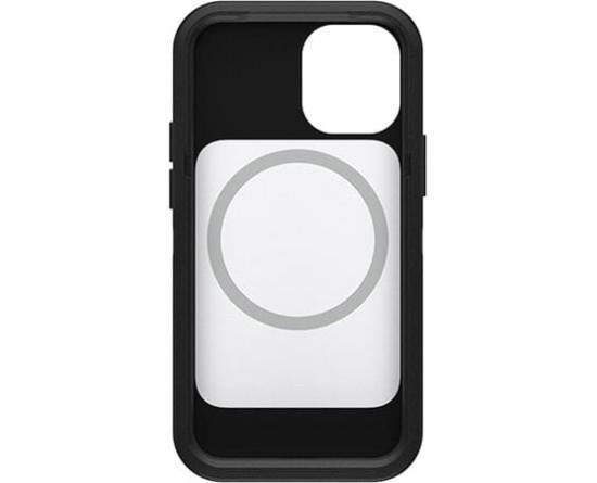 Grote foto otterbox defender xt magsafe apple iphone 12 mini black telecommunicatie mobieltjes