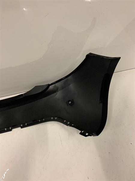 Grote foto achterbumper lancia ypsilon iii type 846 2011 2015 auto onderdelen overige auto onderdelen