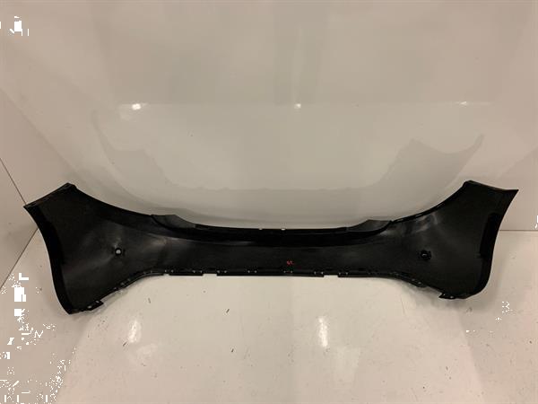 Grote foto achterbumper lancia ypsilon iii type 846 2011 2015 auto onderdelen overige auto onderdelen