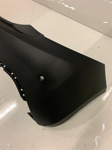 Grote foto achterbumper lancia ypsilon iii type 846 2011 2015 auto onderdelen overige auto onderdelen