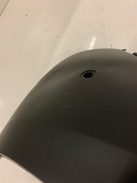 Grote foto achterbumper lancia ypsilon iii type 846 2011 2015 auto onderdelen overige auto onderdelen