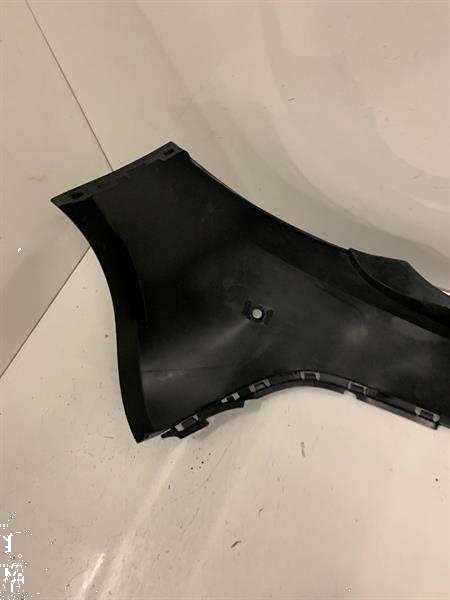 Grote foto achterbumper lancia ypsilon iii type 846 2011 2015 auto onderdelen overige auto onderdelen