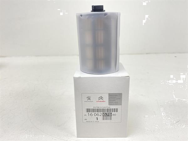 Grote foto brandstoffilter brandstofsysteem peugeot boxer auto onderdelen overige auto onderdelen