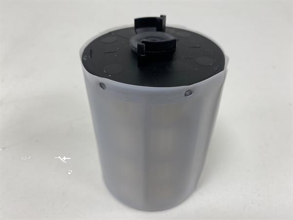 Grote foto brandstoffilter brandstofsysteem peugeot boxer auto onderdelen overige auto onderdelen