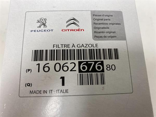 Grote foto brandstoffilter brandstofsysteem peugeot boxer auto onderdelen overige auto onderdelen