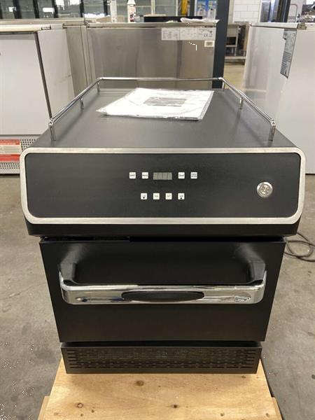 Grote foto nopei highspeed combi magnetron oven infra rood 3300 watt 23 diversen overige diversen