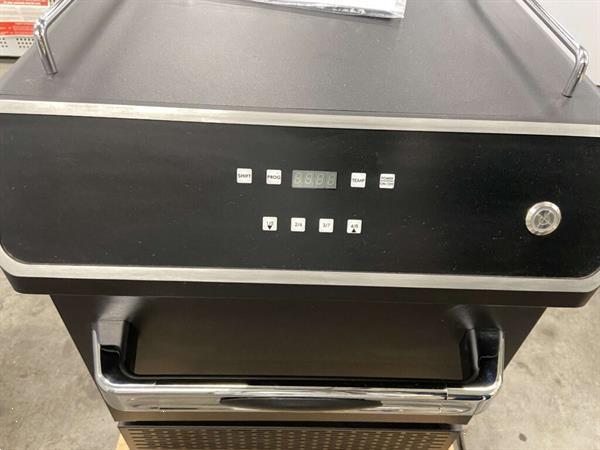 Grote foto nopei highspeed combi magnetron oven infra rood 3300 watt 23 diversen overige diversen