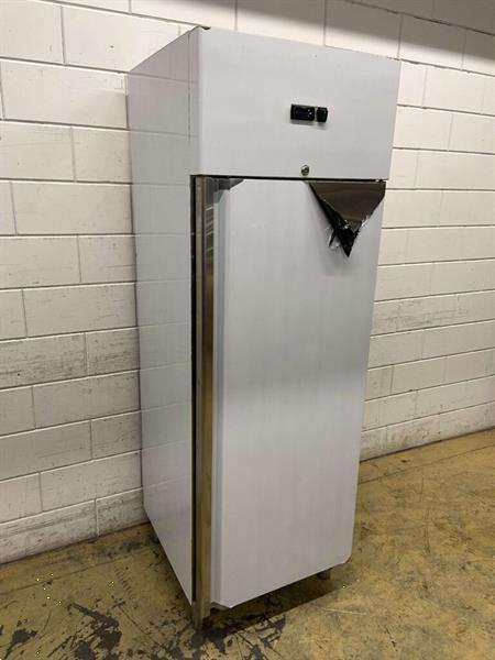 Grote foto rvs koelkast koeling 429 liter 230v horeca diversen overige diversen
