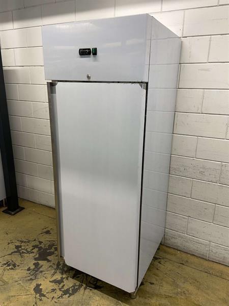 Grote foto rvs coreco avantis 700 koelkast koeling 610 liter 230v horec diversen overige diversen
