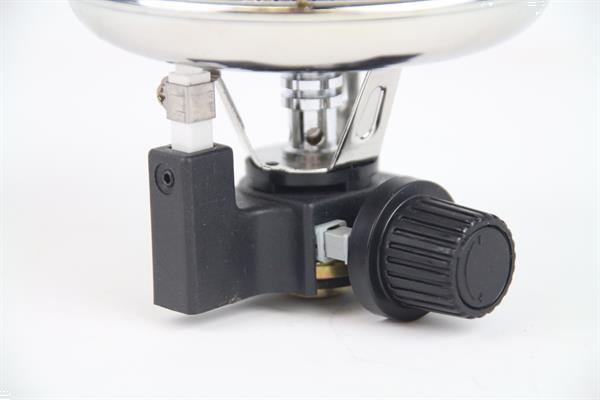 Grote foto kovea solo stove caravans en kamperen overige caravans en kamperen