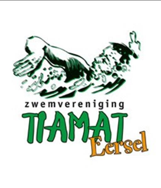 Grote foto zwemkleding met korting voor zwemvereniging tiamat uit berge verzamelen overige verzamelingen