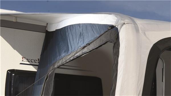 Grote foto outwell tent ripple 320sa caravans en kamperen tenten