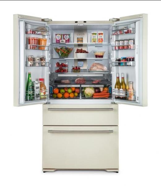 uitzondering steen Bezit Rangemaster Rdxd21ivc Amerikaanse Koelkast 185cm Kopen | Koelkasten en IJskasten uitzondering steen Bezit Rangemaster Rdxd21ivc Amerikaanse Koelkast 185cm Kopen | Koelkasten en IJskasten