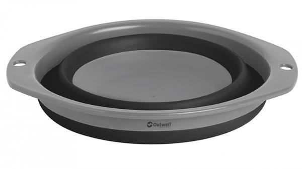 Grote foto collaps schaal s zwart 1 huis en inrichting servies