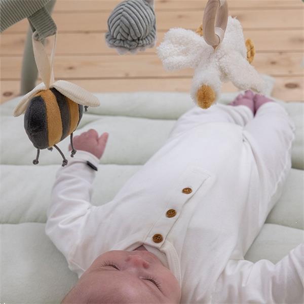 Grote foto little goose speelkleed m boog little dutch kinderen en baby babyspeelgoed